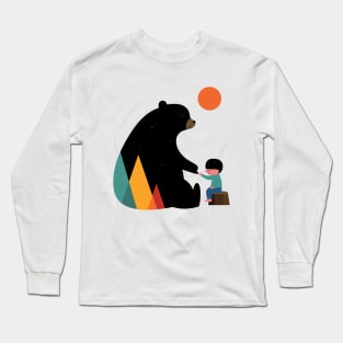 Promise Long Sleeve T-Shirt